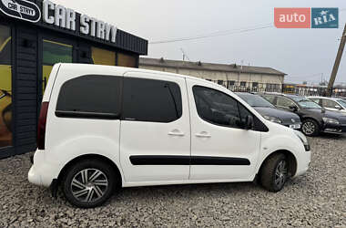 Мінівен Citroen Berlingo 2012 в Стрию