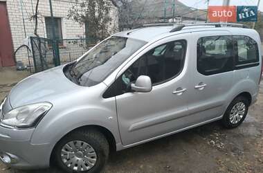 Мінівен Citroen Berlingo 2014 в Первомайську