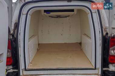 Грузовой фургон Citroen Berlingo 2020 в 