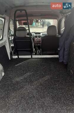 Вантажний фургон Citroen Berlingo 2006 в Львові