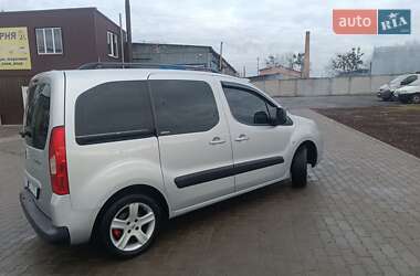 Минивэн Citroen Berlingo 2011 в Ярмолинцах