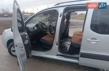 Минивэн Citroen Berlingo 2011 в Ярмолинцах