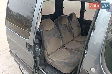 Мінівен Citroen Berlingo 2009 в Жмеринці