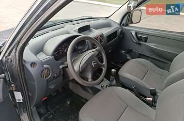 Мінівен Citroen Berlingo 2009 в Жмеринці