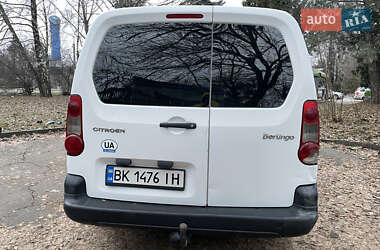 Мінівен Citroen Berlingo 2010 в Рівному