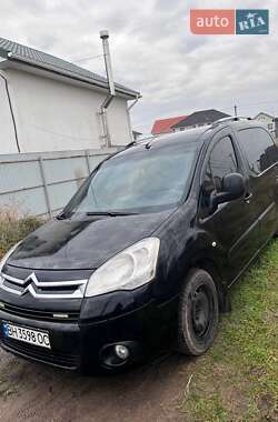 Мінівен Citroen Berlingo 2010 в Одесі