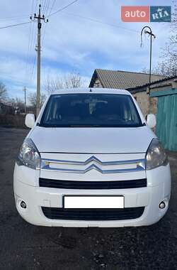 Мінівен Citroen Berlingo 2011 в Краснограді