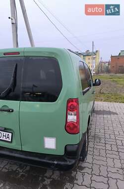 Минивэн Citroen Berlingo 2011 в Радехове