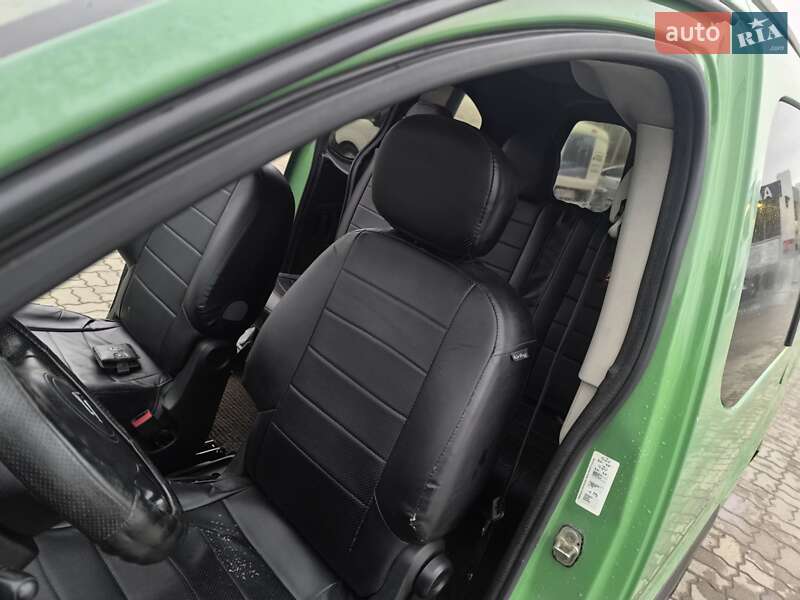 Минивэн Citroen Berlingo 2011 в Радехове