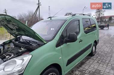 Минивэн Citroen Berlingo 2011 в Радехове