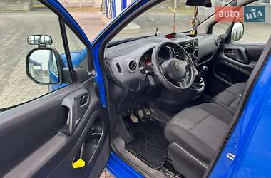 Мінівен Citroen Berlingo 2010 в Тлумачі