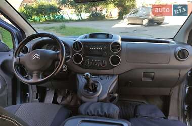 Мінівен Citroen Berlingo 2009 в Козятині