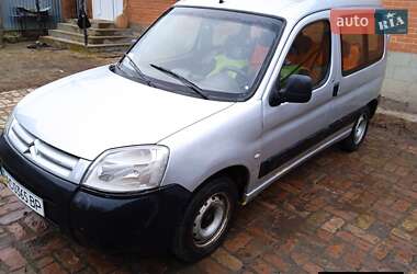 Мінівен Citroen Berlingo 2004 в Берестечку