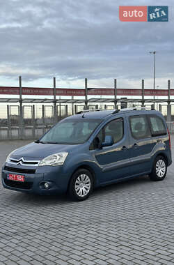 Мінівен Citroen Berlingo 2009 в Львові