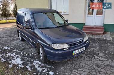 Мінівен Citroen Berlingo 1998 в Острозі