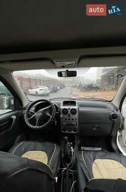 Минивэн Citroen Berlingo 2008 в Ровно