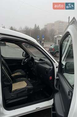 Минивэн Citroen Berlingo 2008 в Ровно