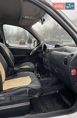 Минивэн Citroen Berlingo 2008 в Ровно