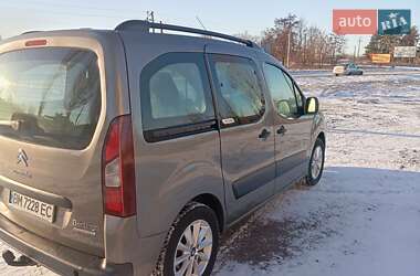 Минивэн Citroen Berlingo 2013 в 