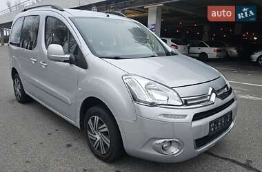 Мінівен Citroen Berlingo 2015 в Києві