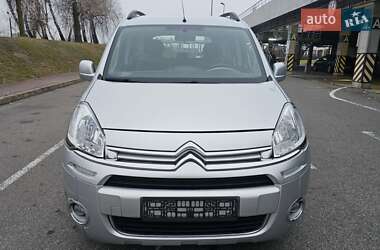 Мінівен Citroen Berlingo 2015 в Києві