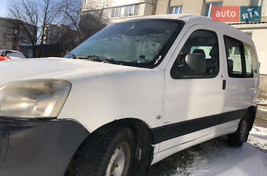 Мінівен Citroen Berlingo 2007 в Хмельницькому