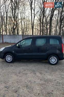 Мінівен Citroen Berlingo 2009 в Умані