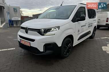 Мінівен Citroen Berlingo 2024 в Хмельницькому