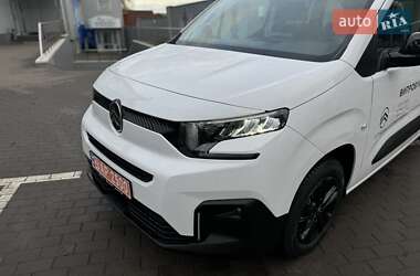 Мінівен Citroen Berlingo 2024 в Хмельницькому