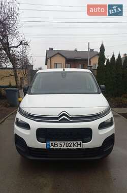 Мінівен Citroen Berlingo 2019 в Вінниці