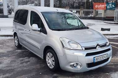 Мінівен Citroen Berlingo 2012 в Вінниці