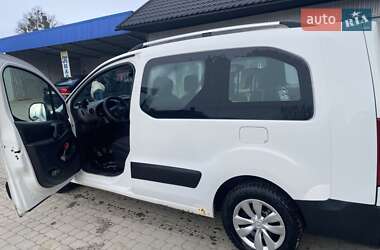 Мінівен Citroen Berlingo 2008 в Гусятині