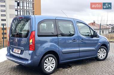 Мінівен Citroen Berlingo 2009 в Івано-Франківську