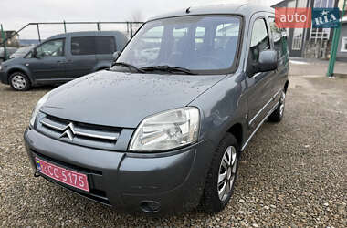 Мінівен Citroen Berlingo 2005 в Калуші