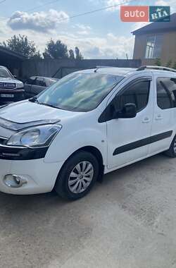 Минивэн Citroen Berlingo 2013 в Белой Церкви