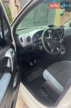 Минивэн Citroen Berlingo 2013 в 