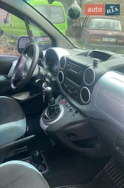 Минивэн Citroen Berlingo 2013 в 
