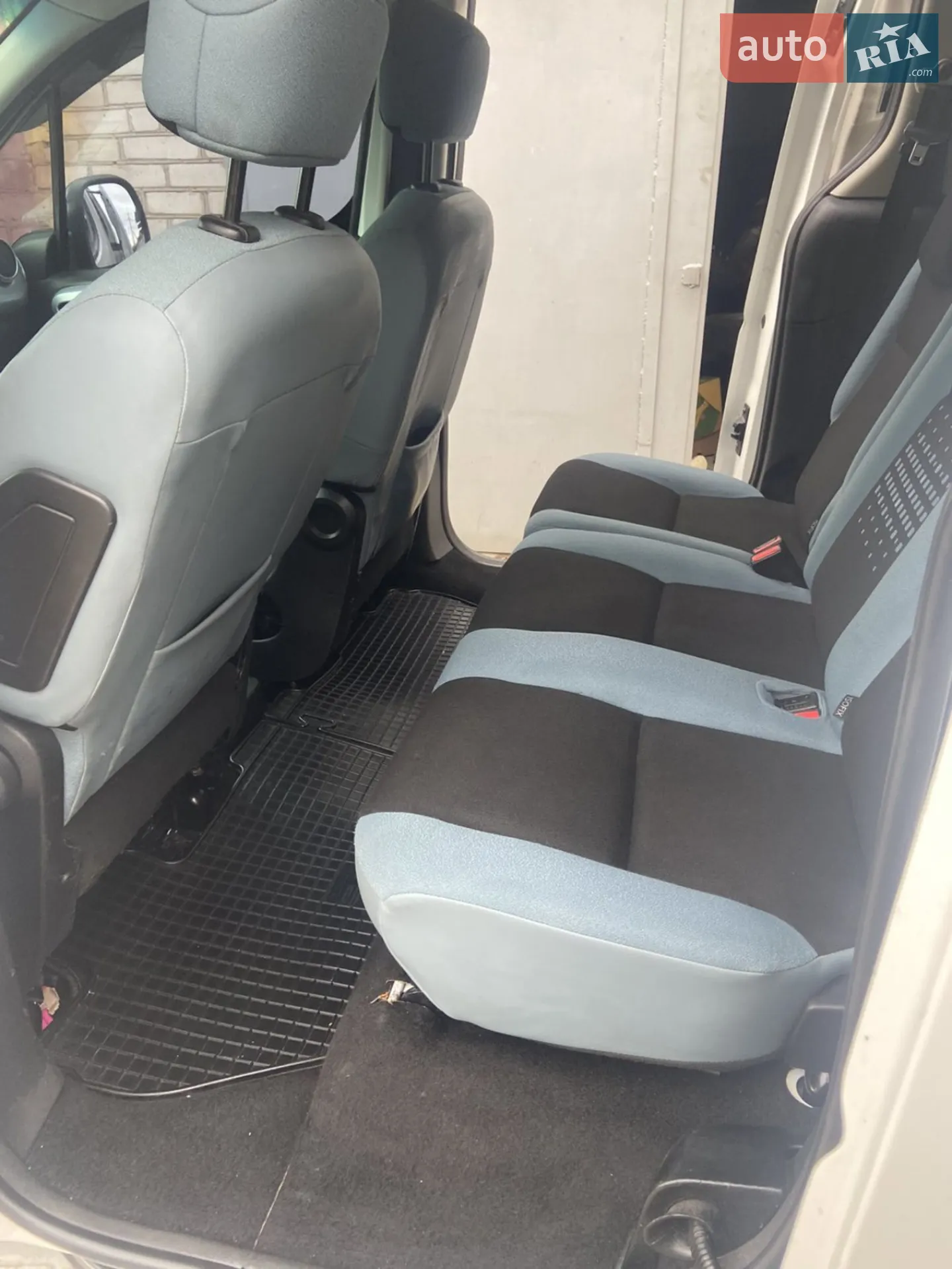 2013 Citroen Berlingo - мініатюра 26
