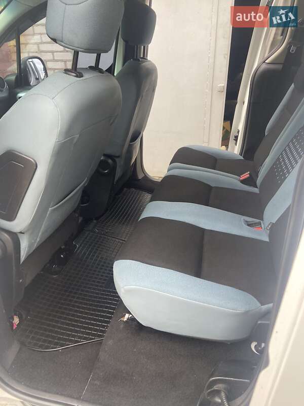 Минивэн Citroen Berlingo 2013 в Белой Церкви фото 26 Минивэн Citroen Berlingo 2013 в Белой Церкви