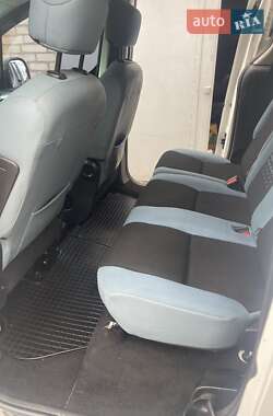 Минивэн Citroen Berlingo 2013 в 