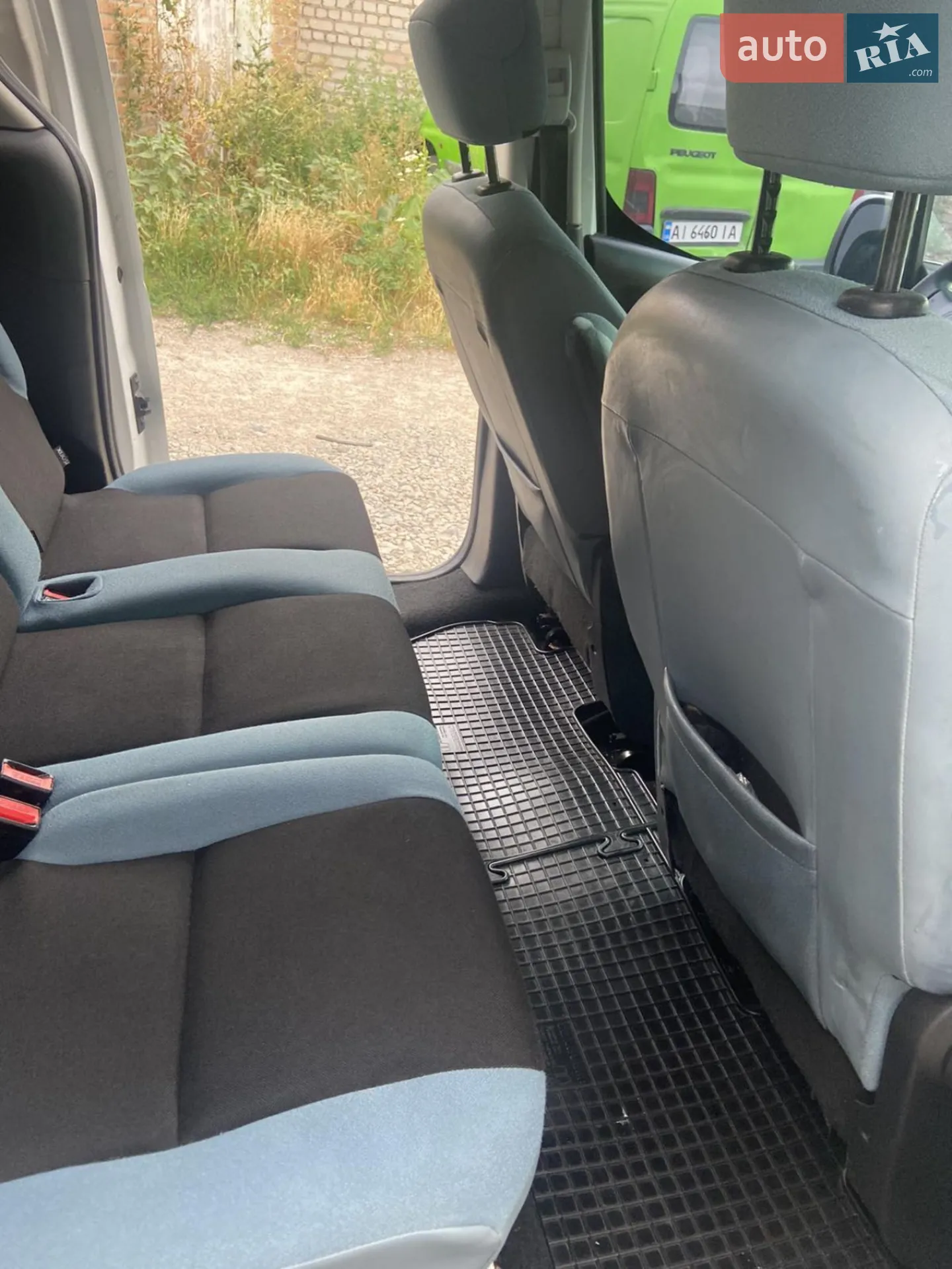 2013 Citroen Berlingo - мініатюра 31