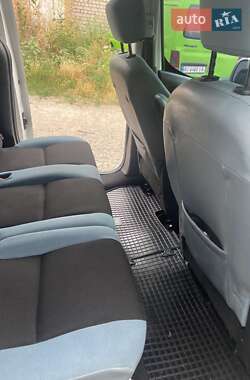 Минивэн Citroen Berlingo 2013 в 