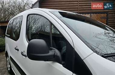 Минивэн Citroen Berlingo 2013 в Полтаве