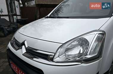 Минивэн Citroen Berlingo 2013 в Полтаве