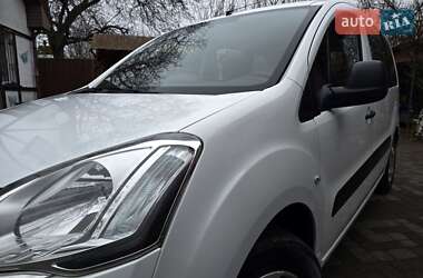 Минивэн Citroen Berlingo 2013 в Полтаве