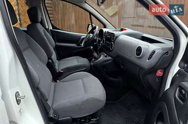 Минивэн Citroen Berlingo 2013 в Полтаве