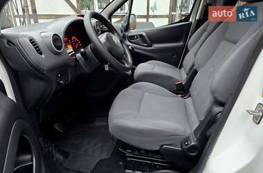 Минивэн Citroen Berlingo 2013 в Полтаве