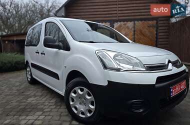 Минивэн Citroen Berlingo 2013 в Полтаве