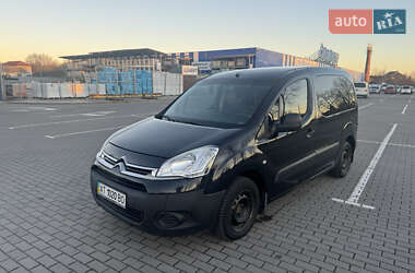 Інші вантажівки Citroen Berlingo 2013 в Коломиї