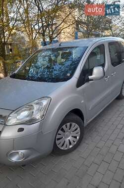 Минивэн Citroen Berlingo 2010 в Тернополе